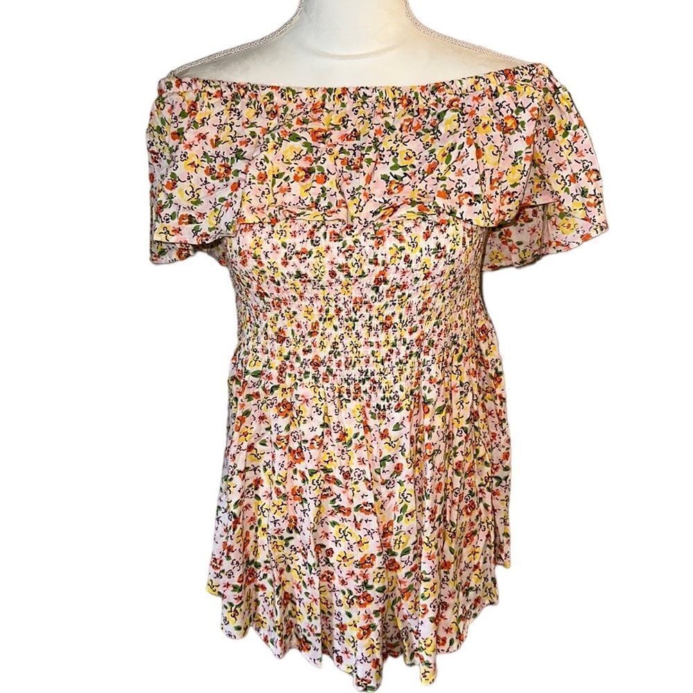 Derek Heart Short Romper! 